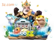 fishery 66gg