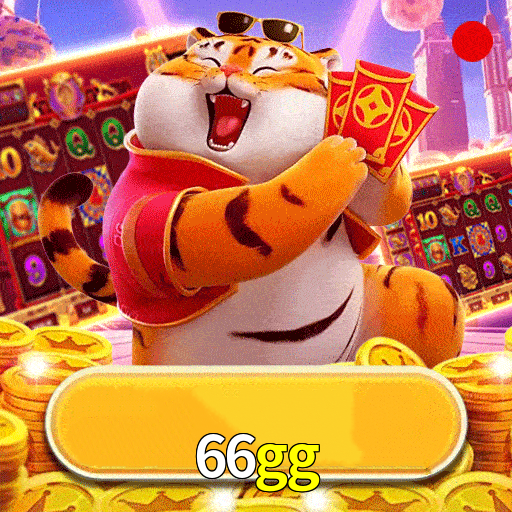 Ícone 66gg